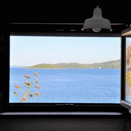Romantic Boxavia Божава Экстерьер фото